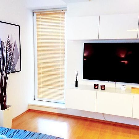 Apartman U Sklarny Apartment Harrachov Exterior foto