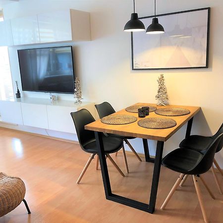 Apartman U Sklarny Apartment Harrachov Exterior foto