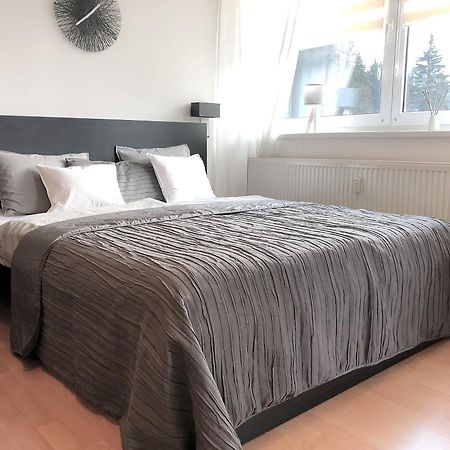 Apartman U Sklarny Apartment Harrachov Exterior foto