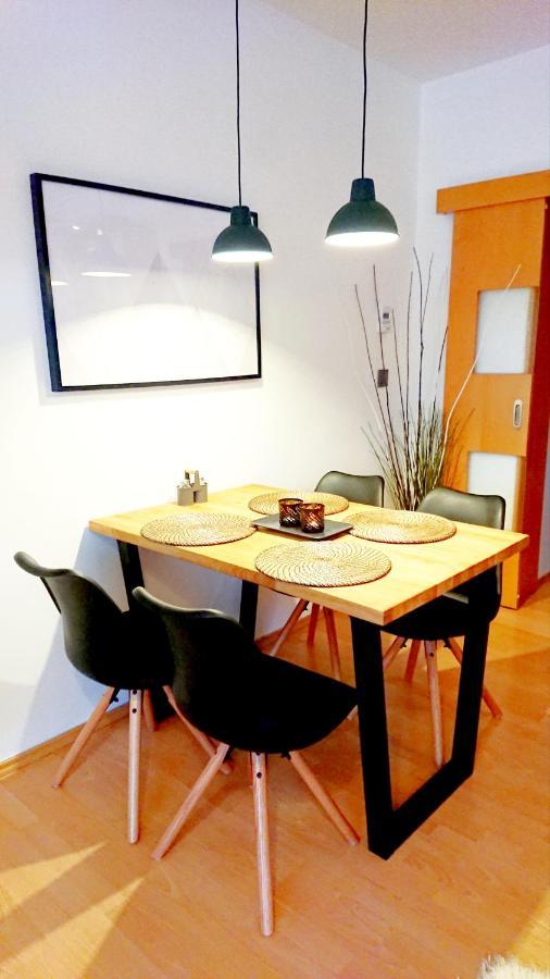 Apartman U Sklarny Apartment Harrachov Exterior foto