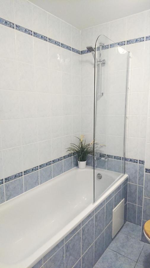 Apartman U Sklarny Apartment Harrachov Exterior foto