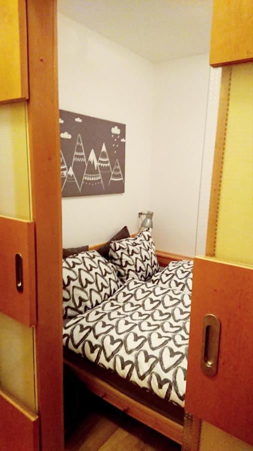 Apartman U Sklarny Apartment Harrachov Exterior foto