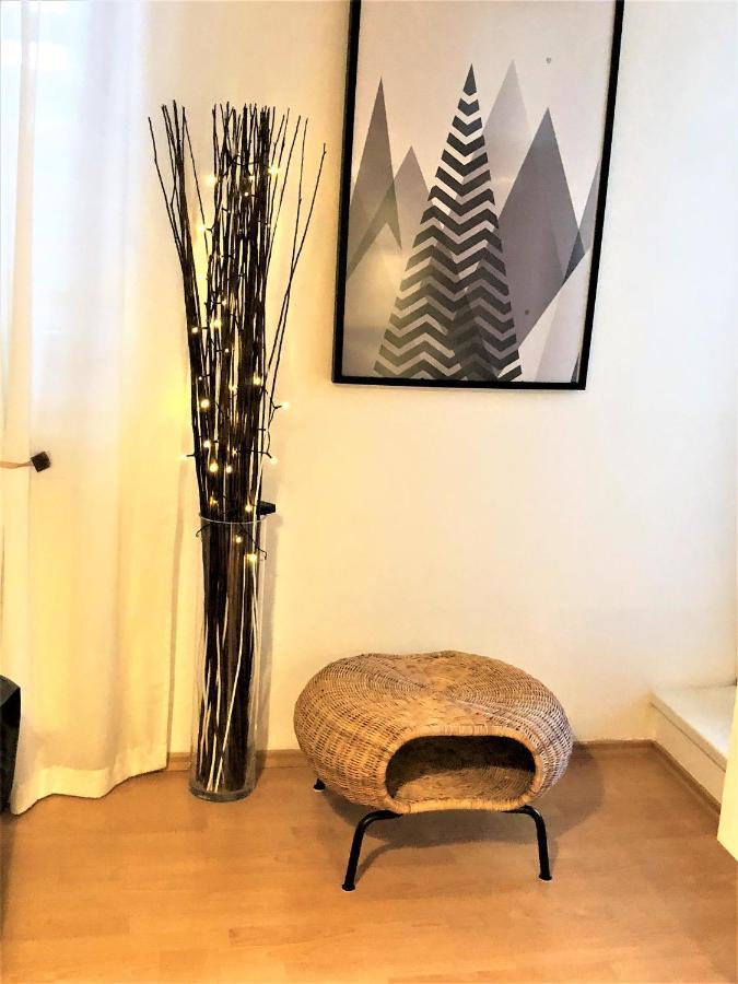 Apartman U Sklarny Apartment Harrachov Exterior foto