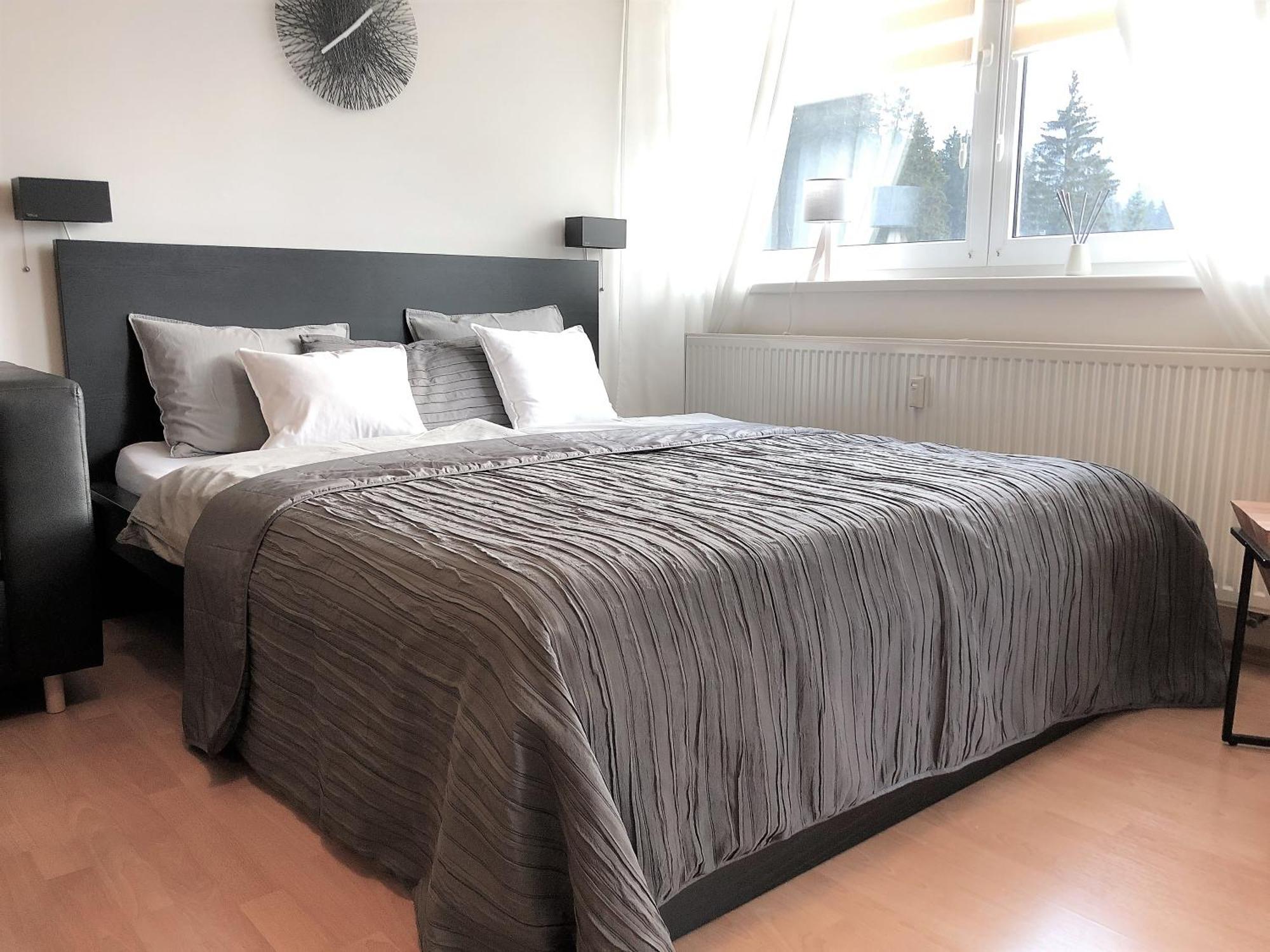 Apartman U Sklarny Apartment Harrachov Exterior foto